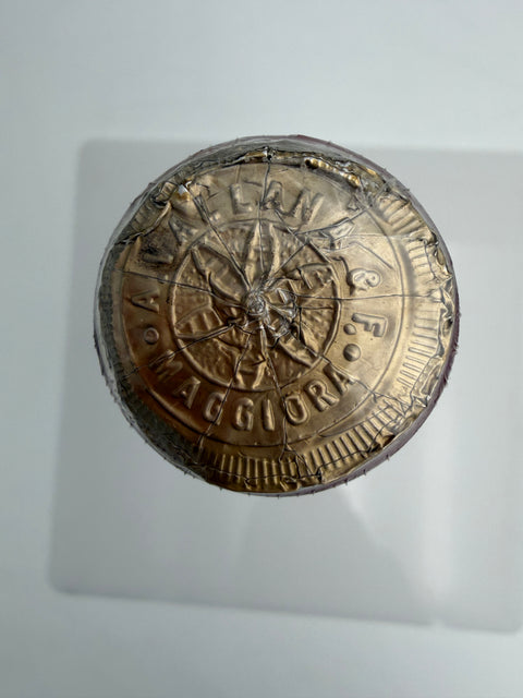 Vino Spanna, Antonio Vallana e Figlio, Cantina del Camino 1958