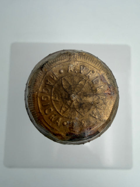 Vino Spanna, Antonio Vallana e Figlio, Cinque Castelli Riserva 1961