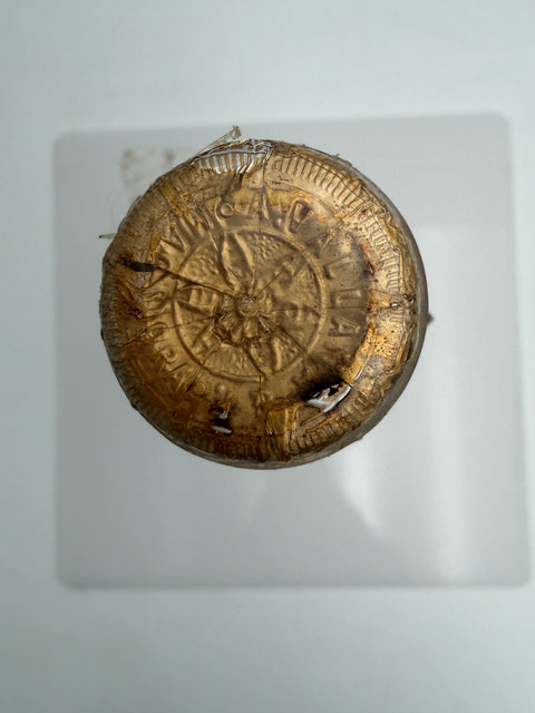 Vino Spanna, Antonio Vallana e Figlio, Castello di Montalbano Vecchia Riserva 1957