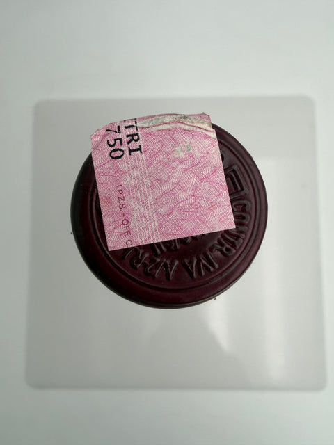 Magnum, Masscarello Giuseppe and Son, Barolo, Monprivato Ca D'Morissio reserve 1996