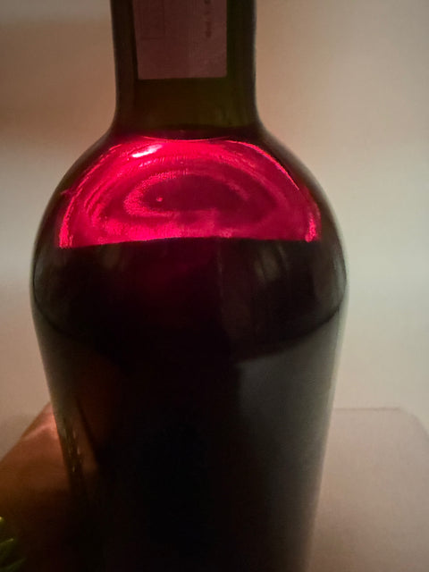 Magnum, Masscarello Giuseppe and Son, Barolo, Monprivato Ca D'Morissio reserve 1996