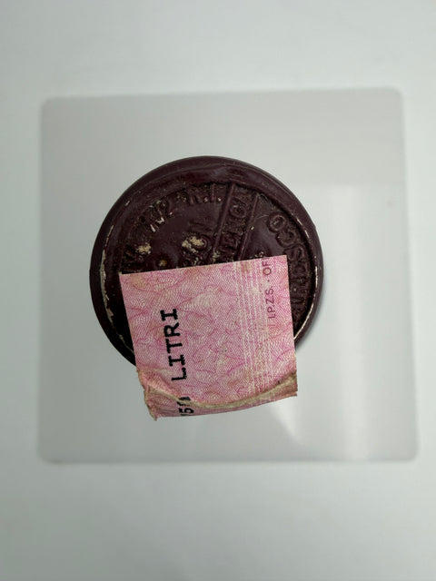 Magnum, Masscarello Giuseppe and Son, Barolo, Monprivato Ca D'Morissio reserve 1996