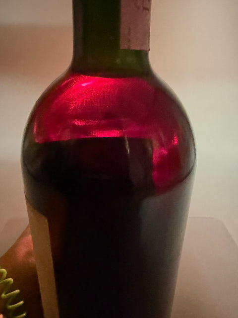 Magnum, Masscarello Giuseppe and Son, Barolo, Monprivato Ca D'Morissio reserve 1996