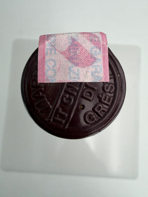 Magnum, Masscarello Giuseppe and Son, Barolo, Monprivato Ca D'Morissio reserve 1996