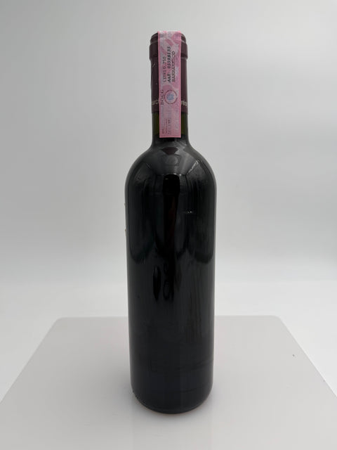 Magnum, Masscarello Giuseppe and Son, Barolo, Monprivato Ca D'Morissio reserve 1996