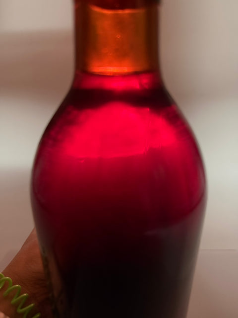 Magnum, Masscarello Giuseppe and Son, Barolo, Monprivato Ca D'Morissio reserve 1996