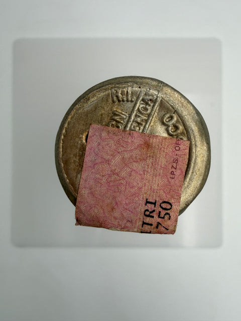 Magnum, Masscarello Giuseppe and Son, Barolo, Monprivato Ca D'Morissio reserve 1996