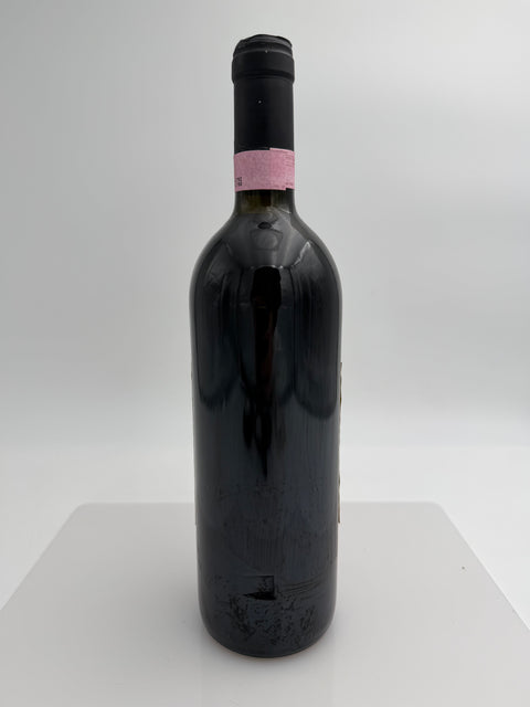 Prunotto Barolo Bussia, 1994