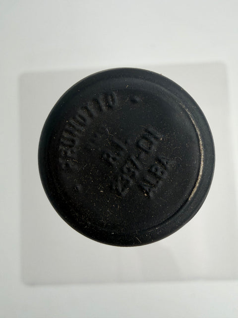 Prunotto Barolo Bussia di Monforte D'Alba, Riserva 1980