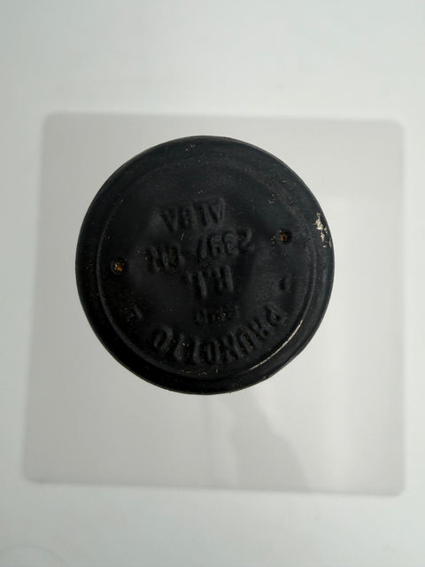 Prunotto Barolo 2000