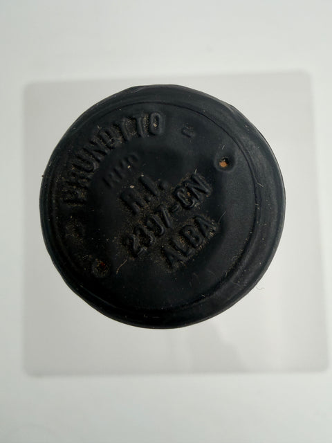 Prunotto Barolo 1999