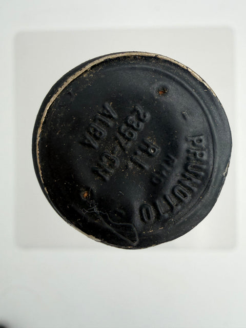 Prunotto Barolo Bussia, 1998