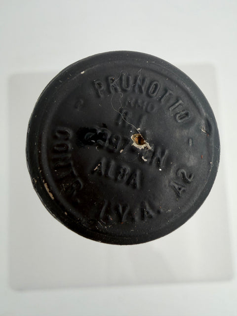 Prunotto Barolo Bussia, 1999