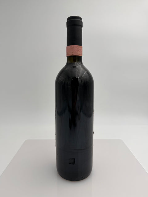 Prunotto Barolo Bussia, 1999