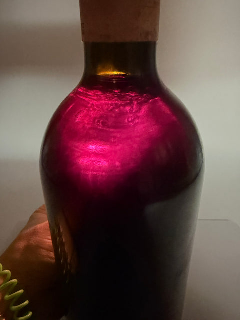 Prunotto Barolo Bussia, 1996