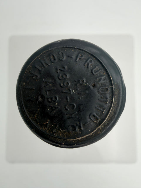 Prunotto Barolo Cannubi 1993