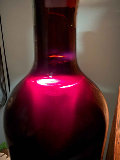 DMG Gigi Rosso, Barolo Arione , 1989