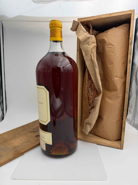 6 Litri Château d'Yquem Lur Saluces 1989