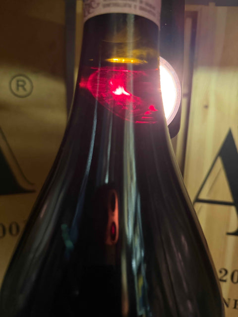 DMG Poderi Aldo Conterno, Barolo Gran Bussia, Riserva 2001