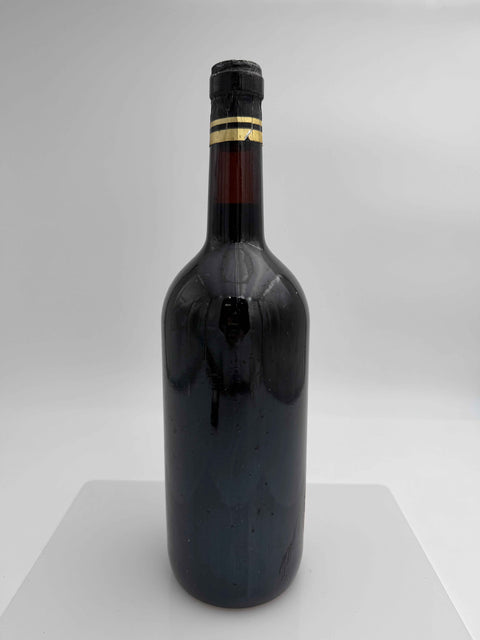 Magnum, Varaldo M, 1980 Barbaresco