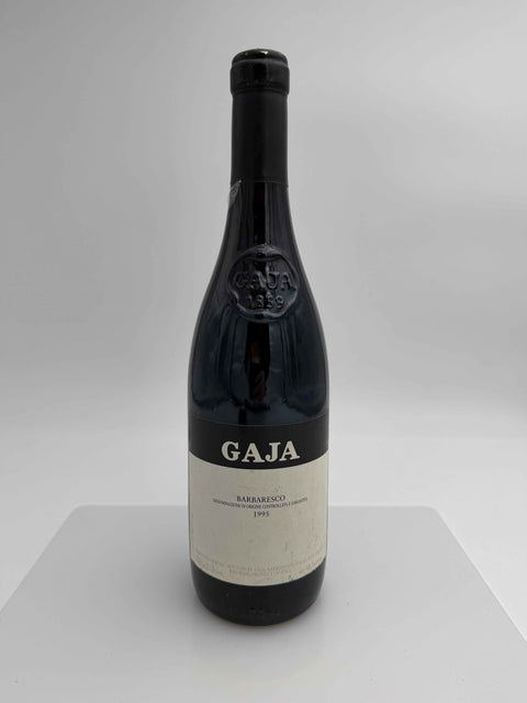 Gaja Barbaresco, 1995