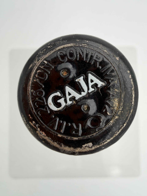 Gaja Barbaresco, 1995
