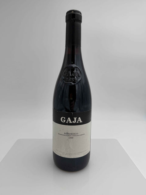 Gaja Barbaresco, 1999