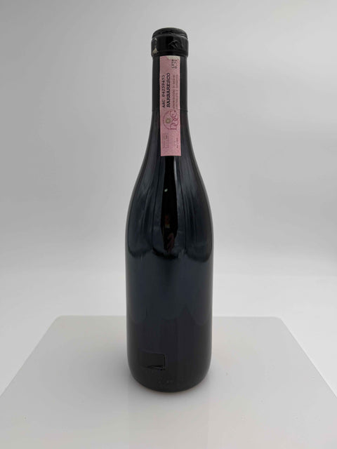 Gaja Barbaresco, 1999