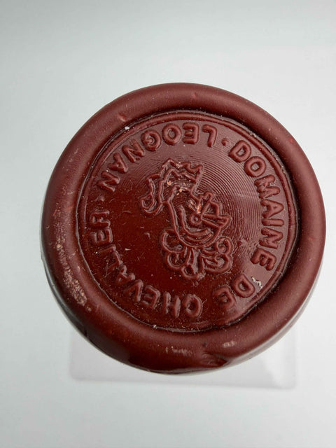 DMG Domaine de Chevalier, Grand Cru Clasee de Graves, 2014