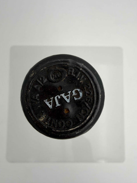 Gaja Barbaresco, Sori Tildin 1982