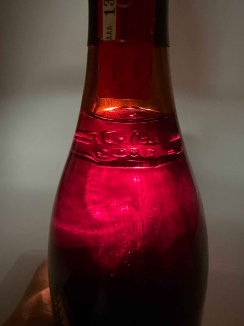 Gaja Barbaresco, Sori Tildin 1982