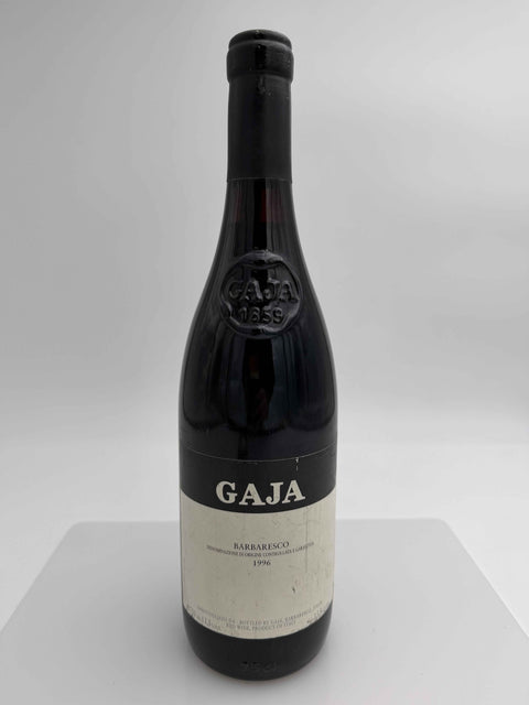 Gaja Barbaresco, 1996