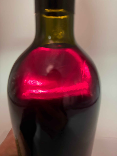 Gaja Barolo, Sperss 1997