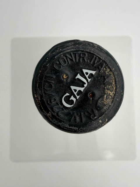 Gaja Barolo, Sperss 1993