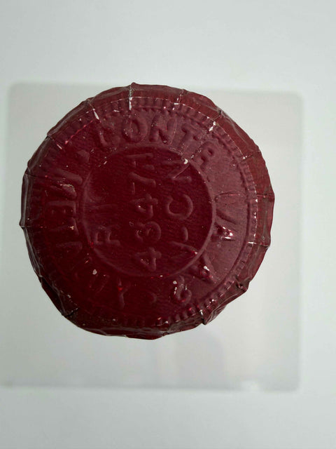 Lorenzo Accomasso, Vigneto Rocchette, Barolo 1989