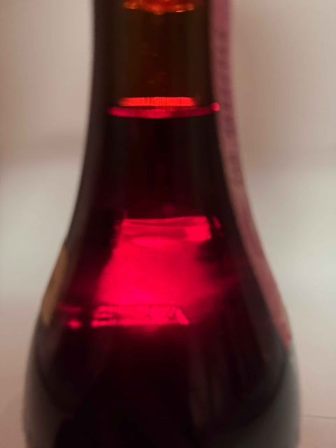 Lorenzo Accomasso, Vigneto Rocchette, Barolo 1989