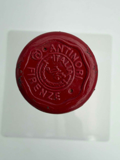 Tignanello, Antinori, 2001