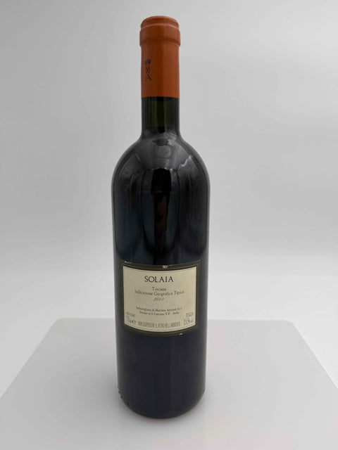 Marchesi Antinori, Solaia 2001