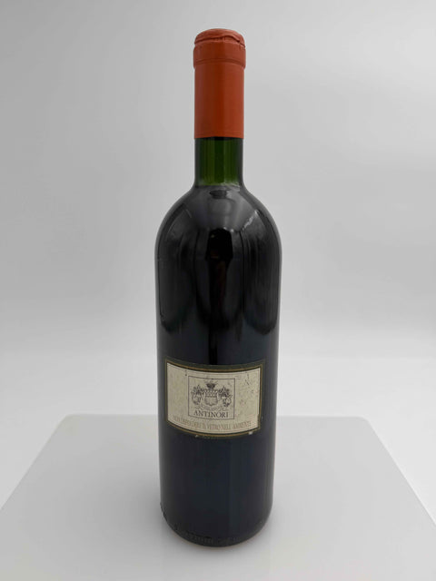 Marchesi Antinori, Solaia 1986