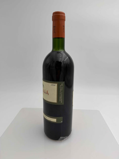 Marchesi Antinori, Solaia 1996