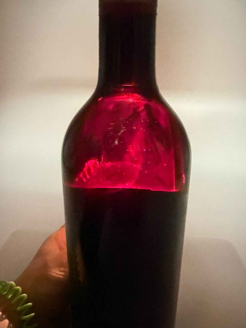 Roagna Giovanni, Barbaresco Paje, I Paglieri, 1973