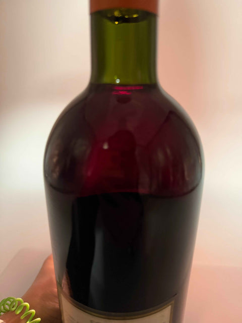 Marchesi Antinori, Solaia 1997