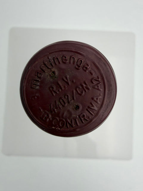 Magnum, Masscarello Giuseppe and Son, Barolo, Monprivato Ca D'Morissio reserve 1996