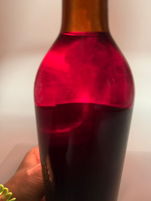 Magnum, Masscarello Giuseppe and Son, Barolo, Monprivato Ca D'Morissio reserve 1996