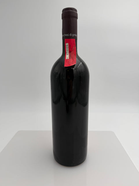 Magnum, Masscarello Giuseppe and Son, Barolo, Monprivato Ca D'Morissio reserve 1996
