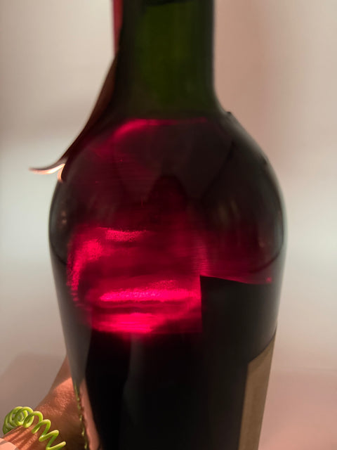 Magnum, Masscarello Giuseppe and Son, Barolo, Monprivato Ca D'Morissio reserve 1996