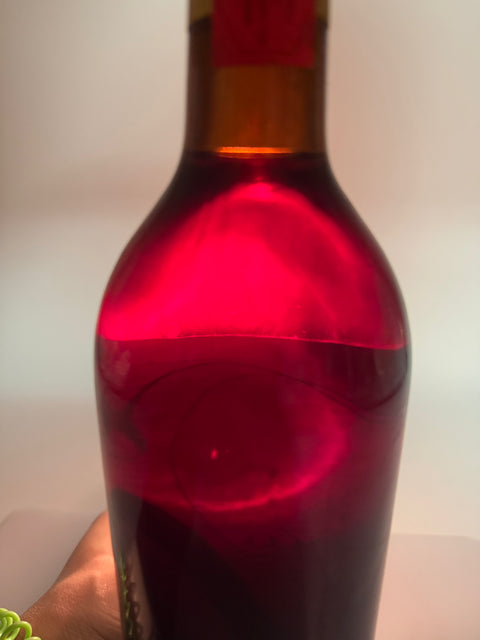 Ceretto Barbaresco Asij 1982
