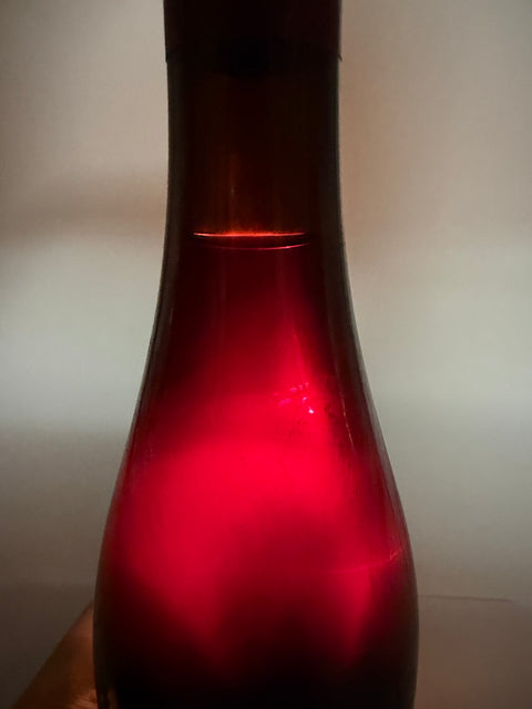 Marcarini, Barolo Brunate 1968, Cogno Marcarini
