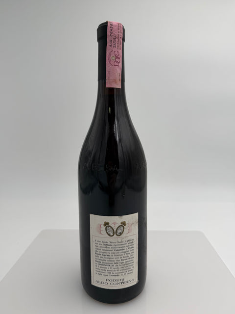 Poderi Aldo Conterno, Barolo Bussia, Colonnello 1988