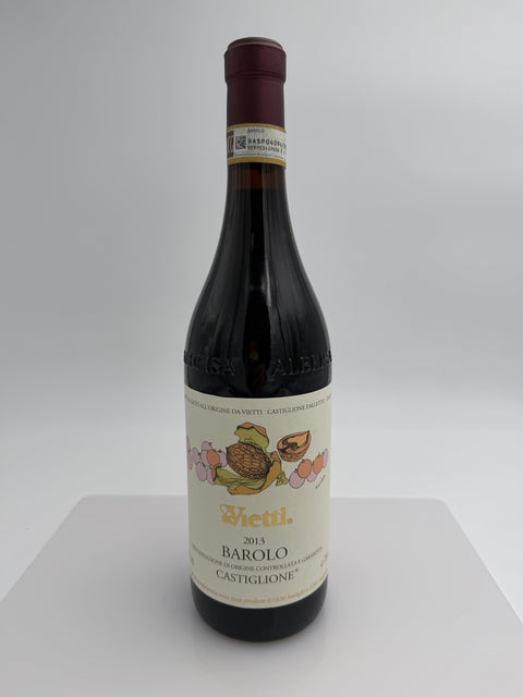 Vietti Barolo, Castiglione 2013